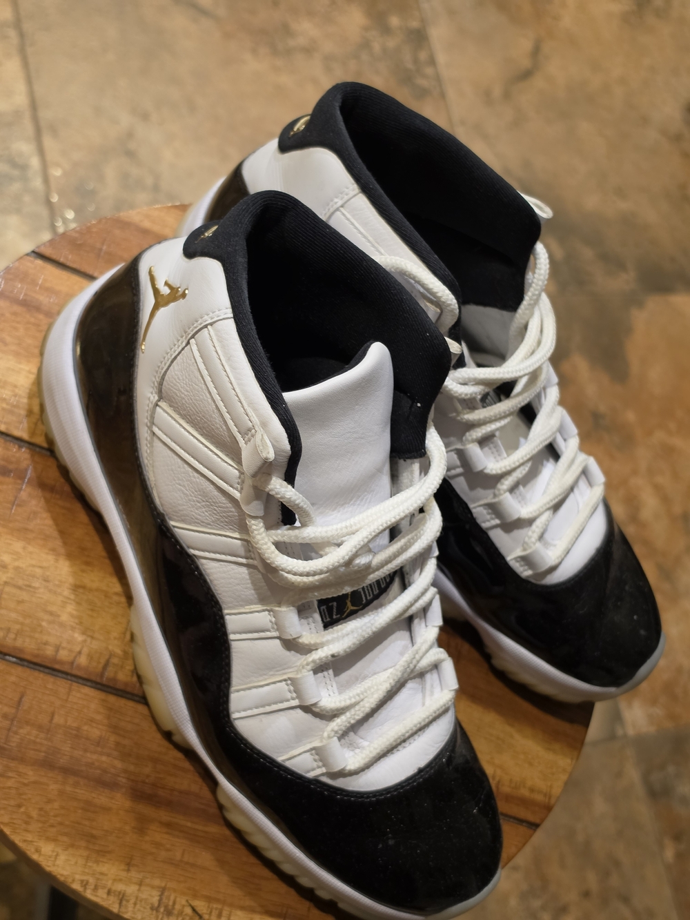 Air Jordan 11 Retro 'Gratitude / Defining Moments